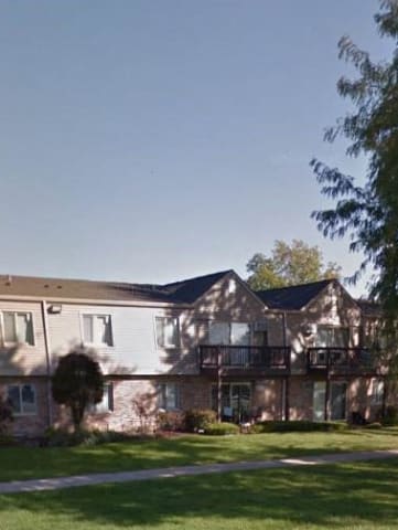 Willowbrook Apartments Darien Il